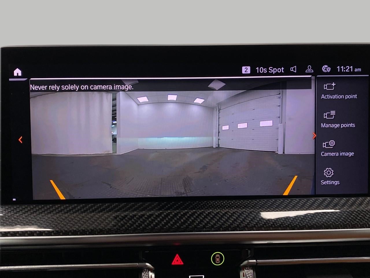 2022 BMW X3 M40i Sports Activity Vehicle