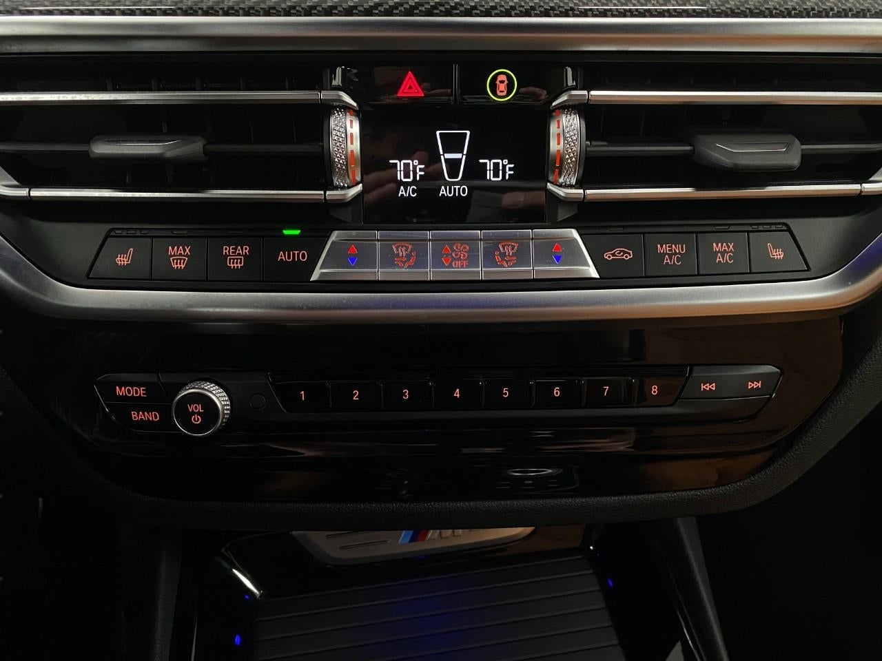 2022 BMW X3 M40i Sports Activity Vehicle