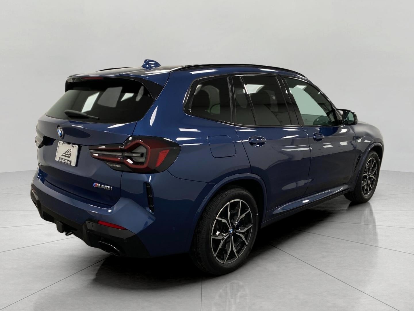 2022 BMW X3 M40i Sports Activity Vehicle