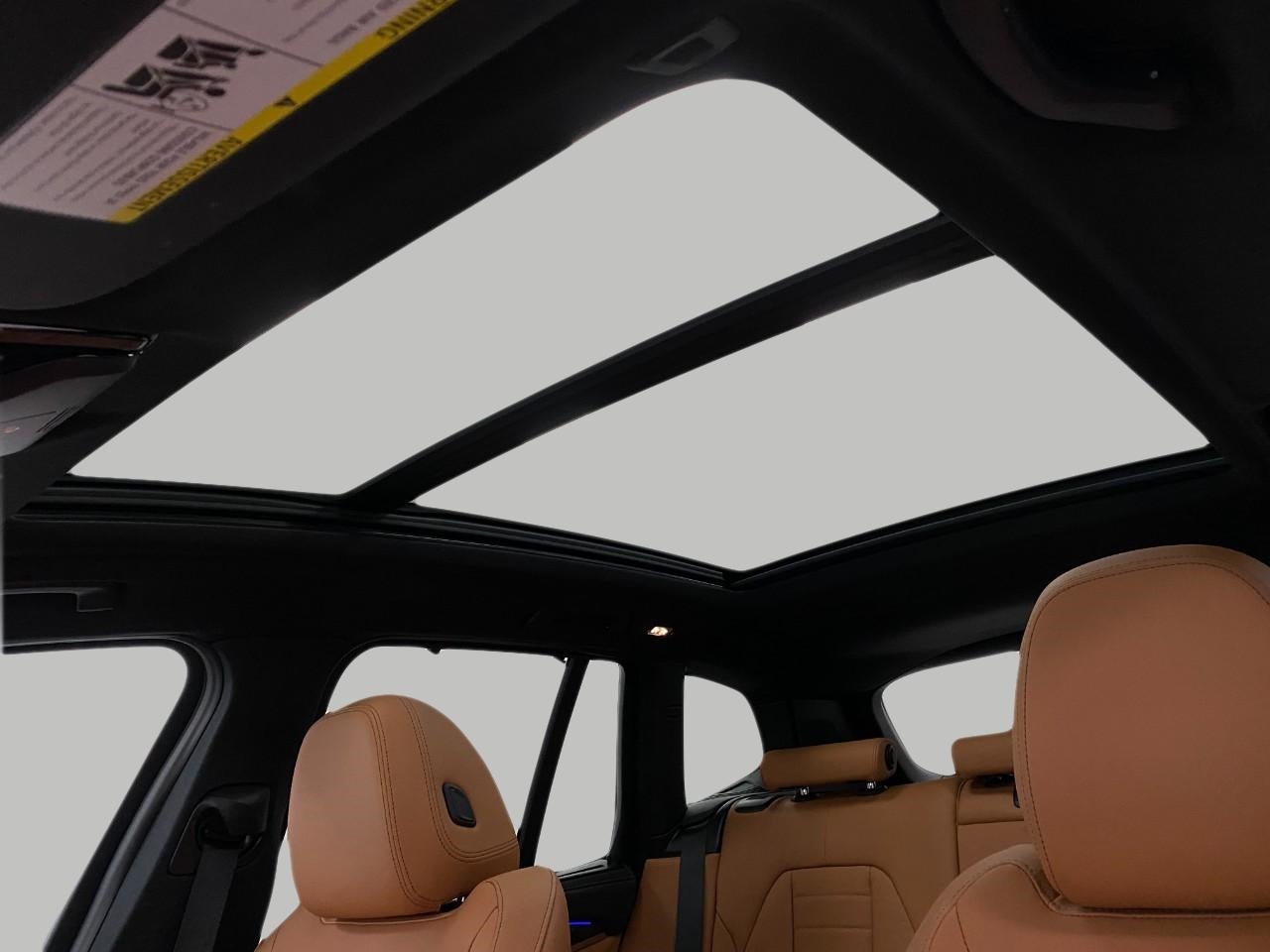 2022 BMW X3 M40i Sports Activity Vehicle