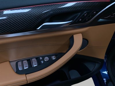 2022 BMW X3 M40i Sports Activity Vehicle