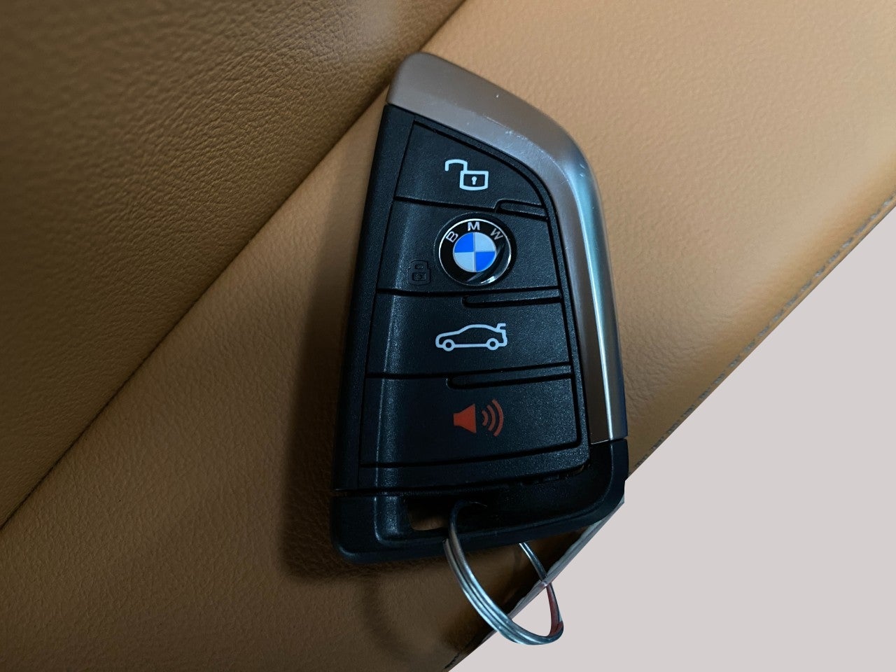 2022 BMW X3 M40i Sports Activity Vehicle