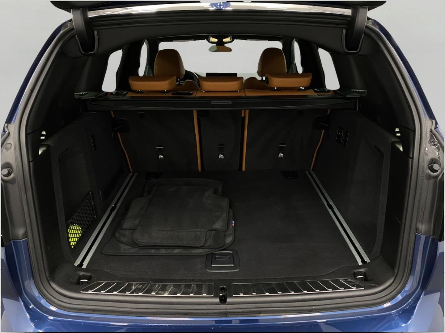 2022 BMW X3 M40i Sports Activity Vehicle