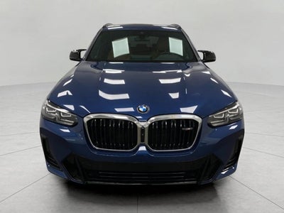 2022 BMW X3 M40i Sports Activity Vehicle