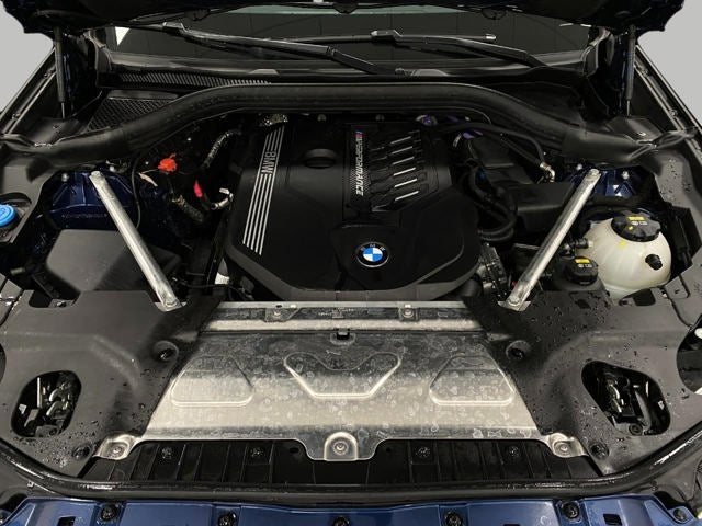 2022 BMW X3 M40i Sports Activity Vehicle