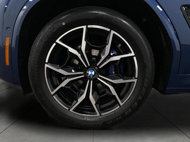 2022 BMW X3 M40i Sports Activity Vehicle