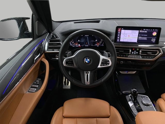 2022 BMW X3 M40i Sports Activity Vehicle