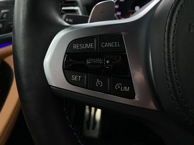 2022 BMW X3 M40i Sports Activity Vehicle