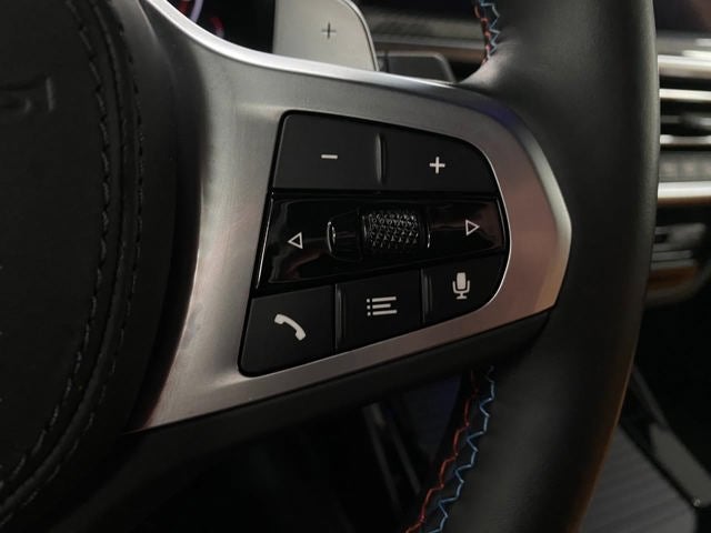 2022 BMW X3 M40i Sports Activity Vehicle