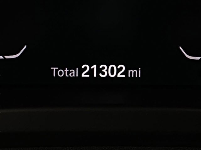 2022 BMW X3 M40i Sports Activity Vehicle