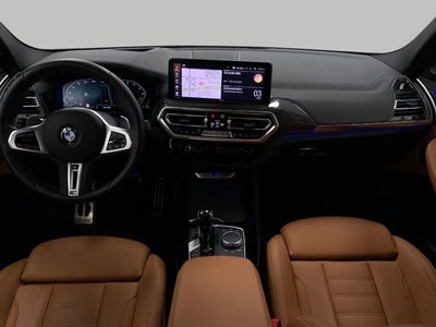 2022 BMW X3 M40i Sports Activity Vehicle