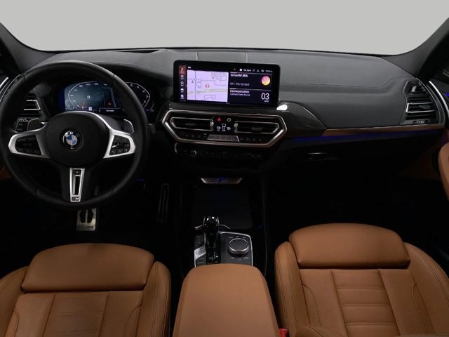 2022 BMW X3 M40i Sports Activity Vehicle