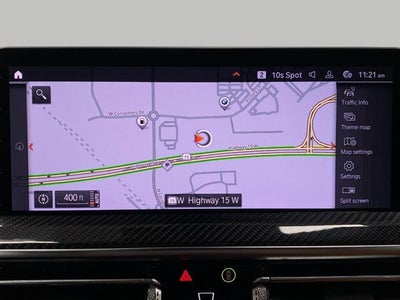 2022 BMW X3 M40i Sports Activity Vehicle