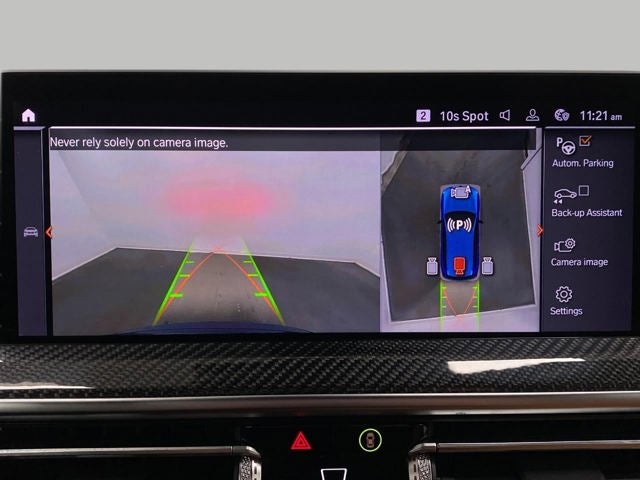 2022 BMW X3 M40i Sports Activity Vehicle