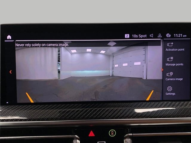 2022 BMW X3 M40i Sports Activity Vehicle