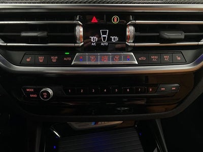 2022 BMW X3 M40i Sports Activity Vehicle