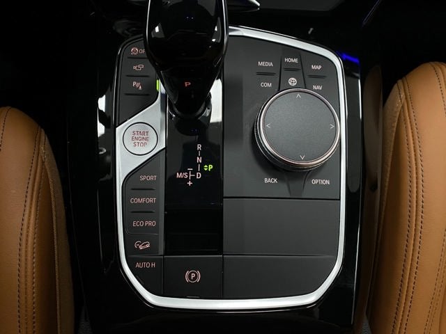 2022 BMW X3 M40i Sports Activity Vehicle