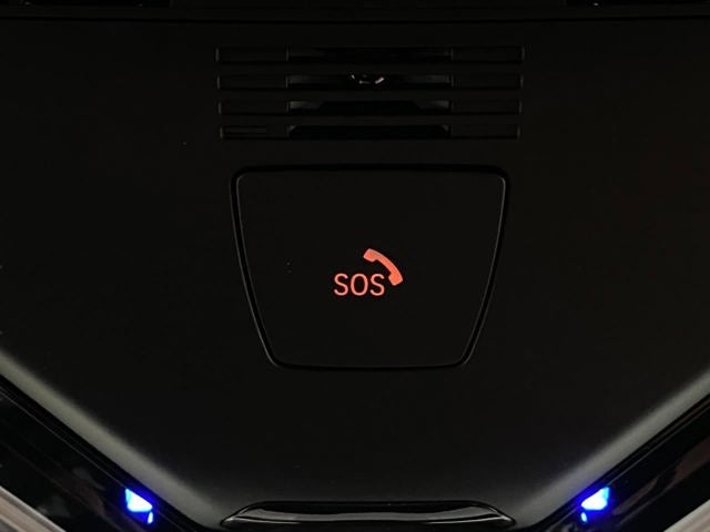 2022 BMW X3 M40i Sports Activity Vehicle