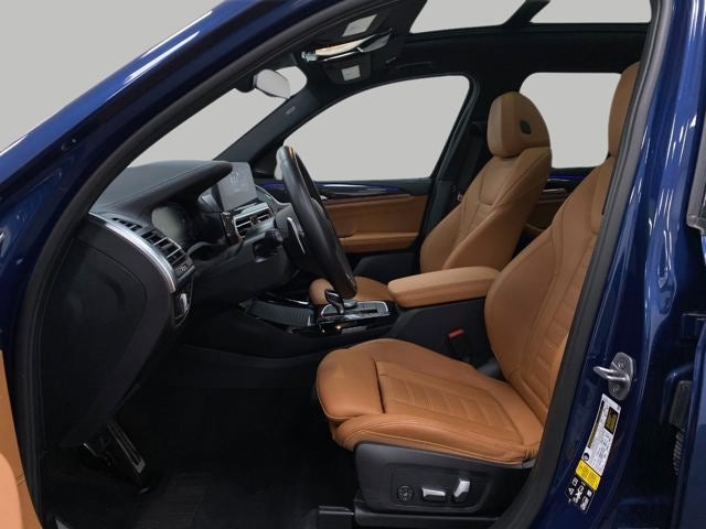 2022 BMW X3 M40i Sports Activity Vehicle