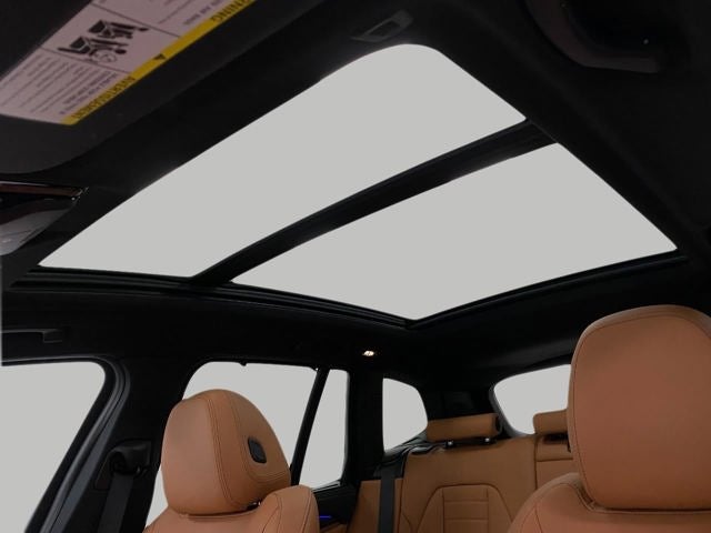 2022 BMW X3 M40i Sports Activity Vehicle