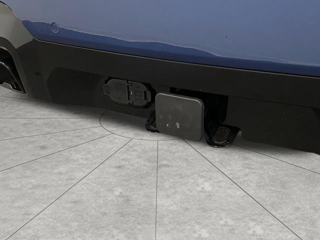 2022 BMW X3 M40i Sports Activity Vehicle