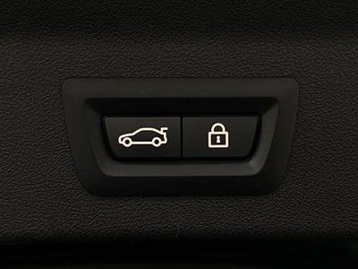 2022 BMW X3 M40i Sports Activity Vehicle