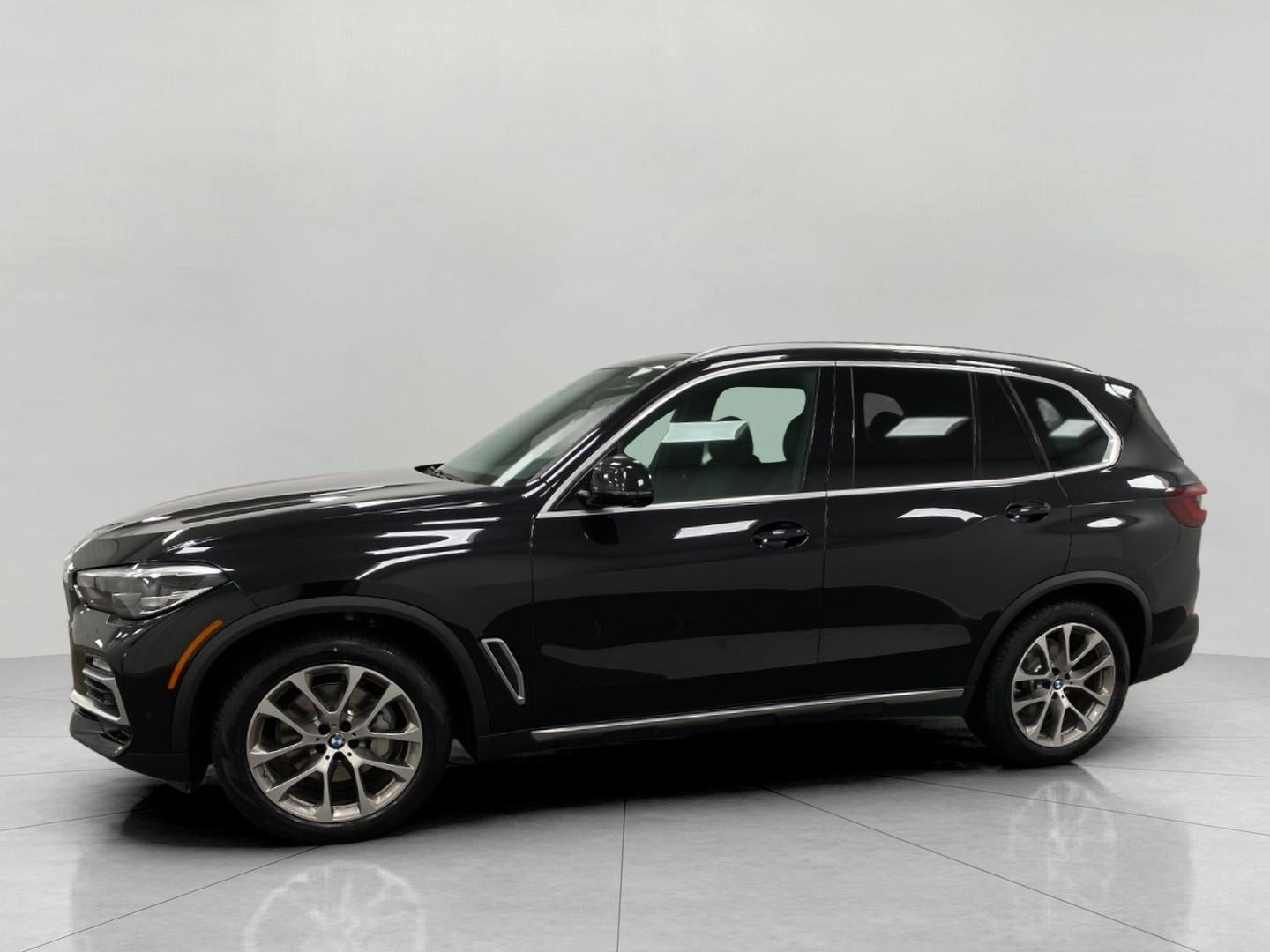2021 BMW X5 xDrive40i Sports Activity Vehicle