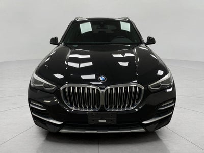 2021 BMW X5 xDrive40i Sports Activity Vehicle