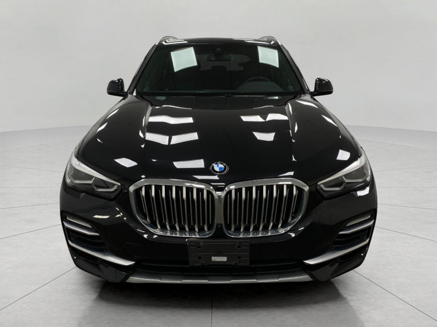 2021 BMW X5 xDrive40i Sports Activity Vehicle