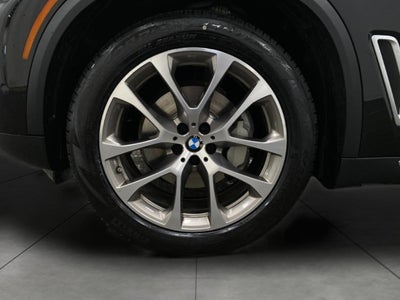 2021 BMW X5 xDrive40i Sports Activity Vehicle