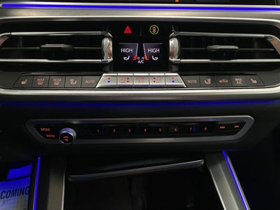 2021 BMW X5 xDrive40i Sports Activity Vehicle