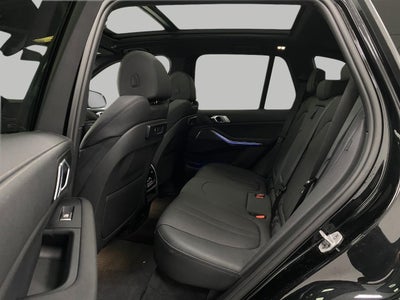 2021 BMW X5 xDrive40i Sports Activity Vehicle