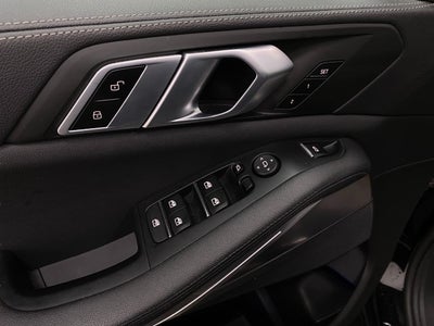 2021 BMW X5 xDrive40i Sports Activity Vehicle