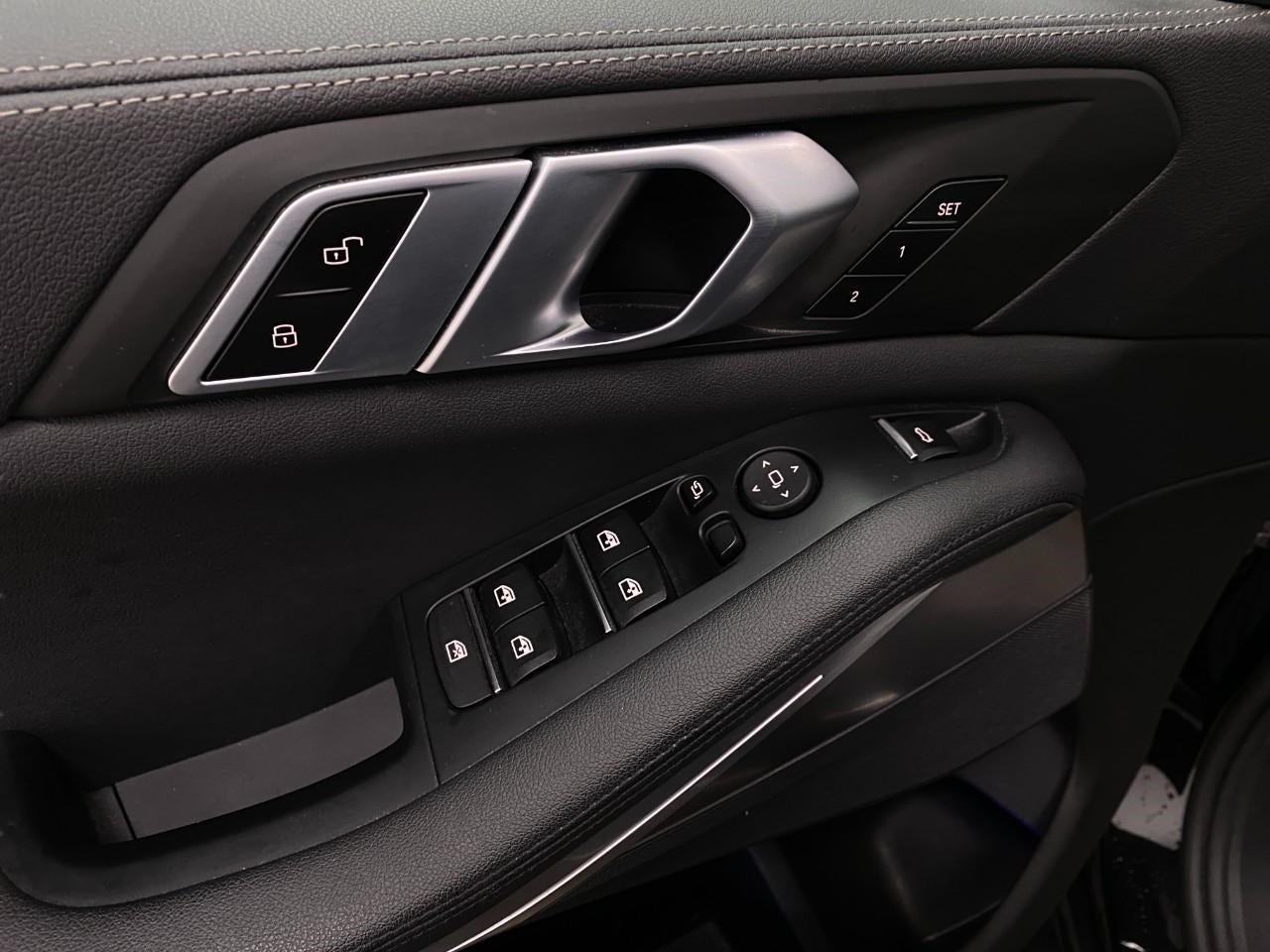 2021 BMW X5 xDrive40i Sports Activity Vehicle