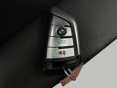 2021 BMW X5 xDrive40i Sports Activity Vehicle