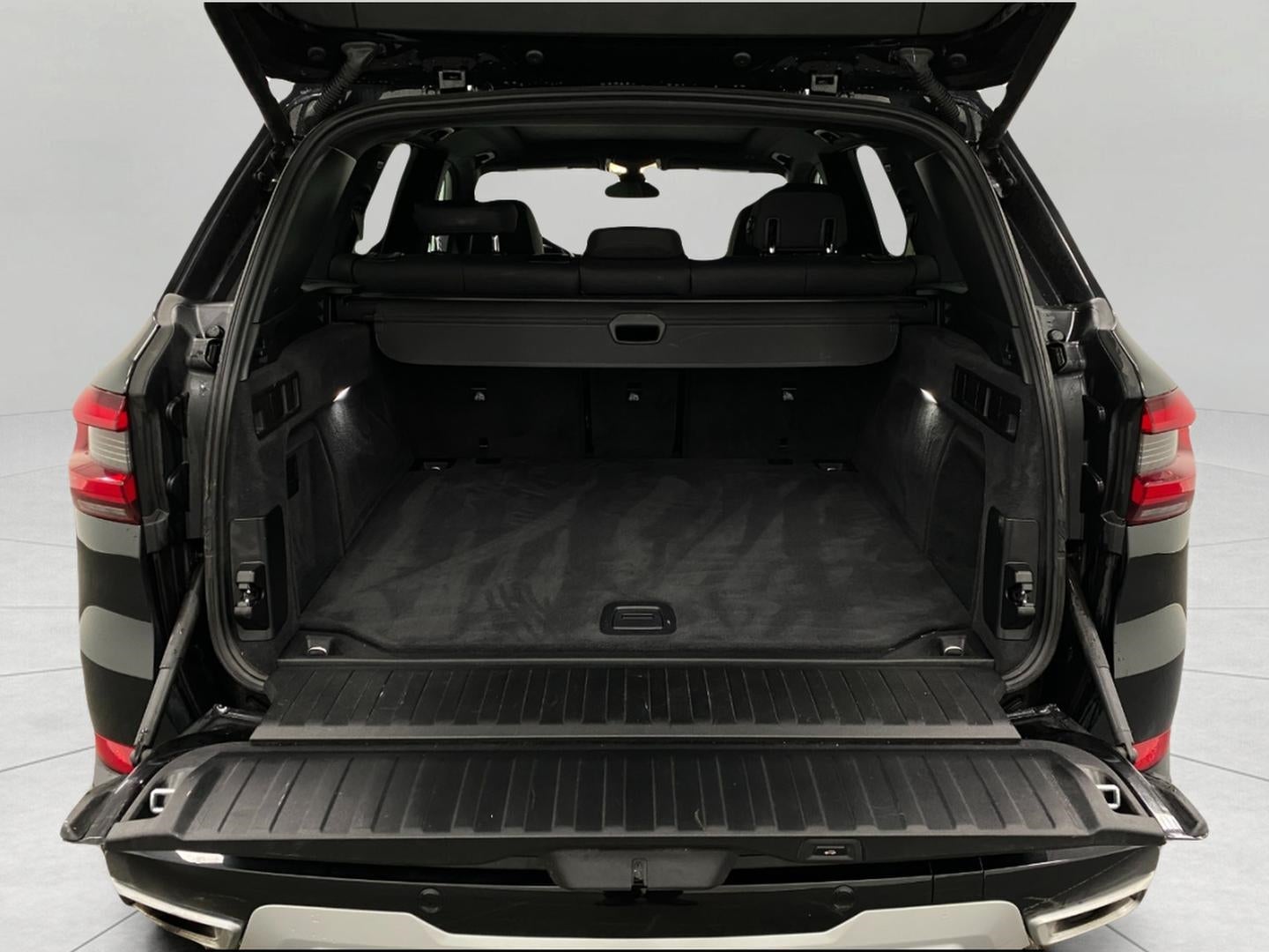 2021 BMW X5 xDrive40i Sports Activity Vehicle