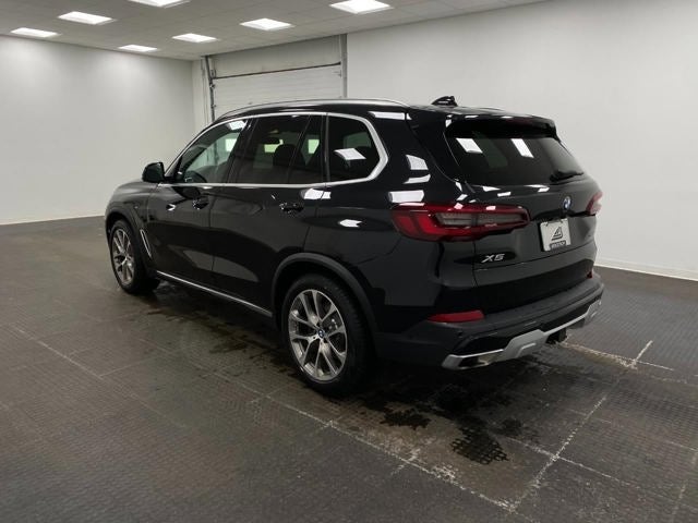 2021 BMW X5 xDrive40i Sports Activity Vehicle