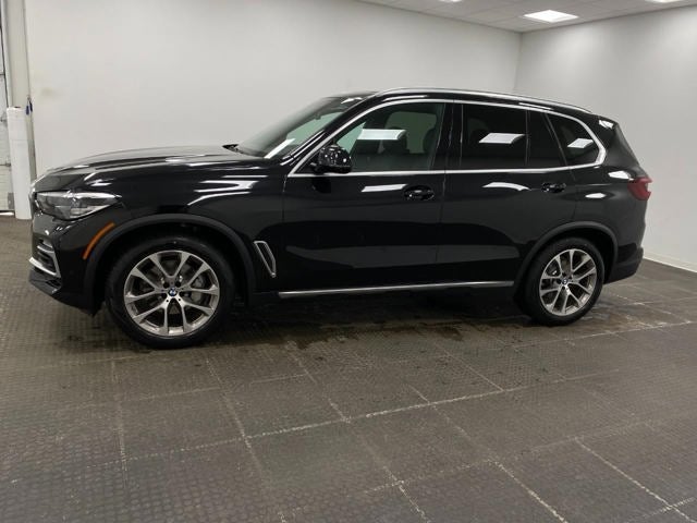 2021 BMW X5 xDrive40i Sports Activity Vehicle