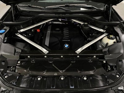 2021 BMW X5 xDrive40i Sports Activity Vehicle