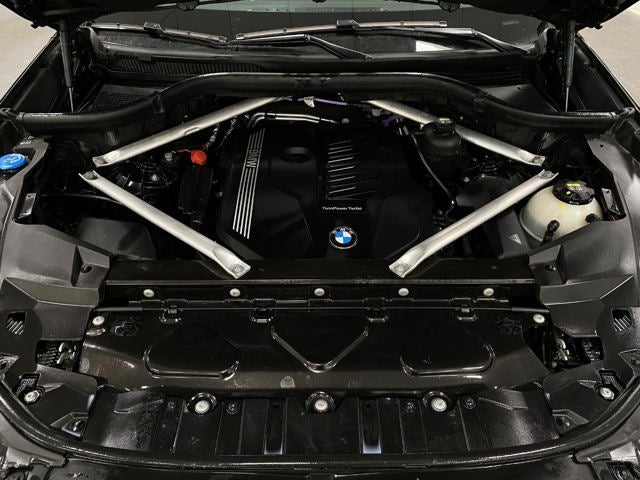 2021 BMW X5 xDrive40i Sports Activity Vehicle