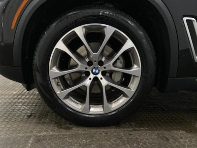 2021 BMW X5 xDrive40i Sports Activity Vehicle