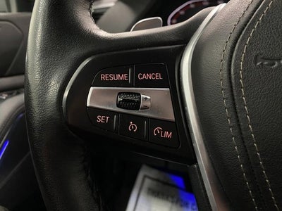 2021 BMW X5 xDrive40i Sports Activity Vehicle