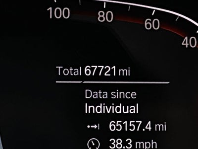 2021 BMW X5 xDrive40i Sports Activity Vehicle