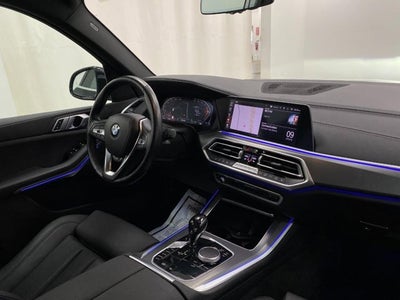 2021 BMW X5 xDrive40i Sports Activity Vehicle