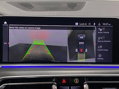 2021 BMW X5 xDrive40i Sports Activity Vehicle