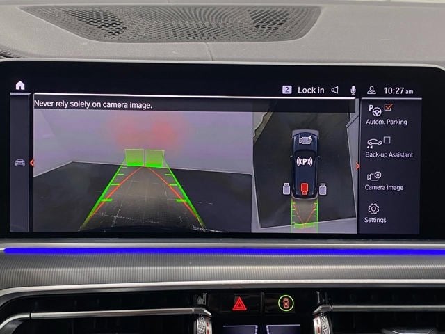 2021 BMW X5 xDrive40i Sports Activity Vehicle