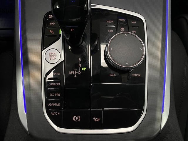 2021 BMW X5 xDrive40i Sports Activity Vehicle