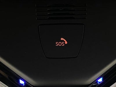 2021 BMW X5 xDrive40i Sports Activity Vehicle