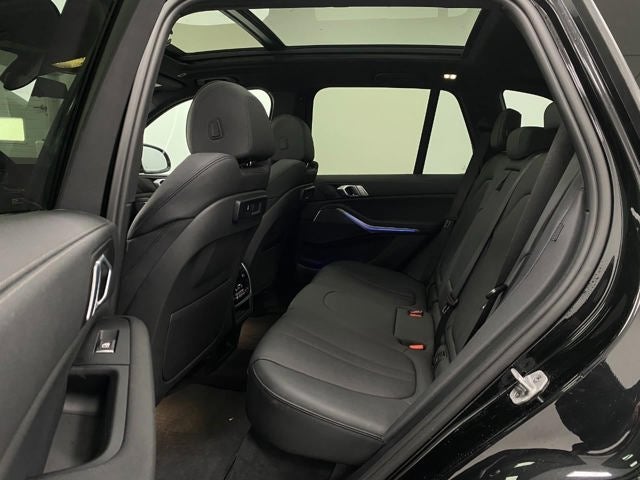 2021 BMW X5 xDrive40i Sports Activity Vehicle