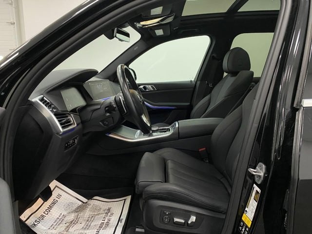 2021 BMW X5 xDrive40i Sports Activity Vehicle